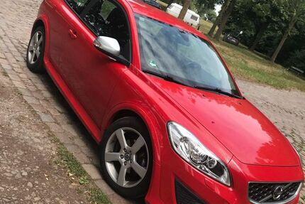 Volvo C30 210.000 km 5.500 € Weyhe 28844