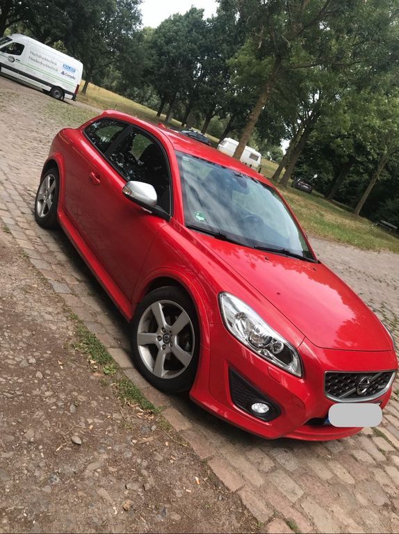 Volvo C30 210.000 km 5.500 € Weyhe 28844