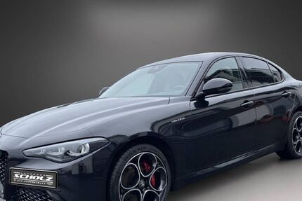 Alfa Romeo Giulia 34.708 km 39.900 &euro; Bautzen 02625