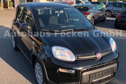 Fiat Panda 1.725 km 13.990 &euro; Rhauderfehn 26817