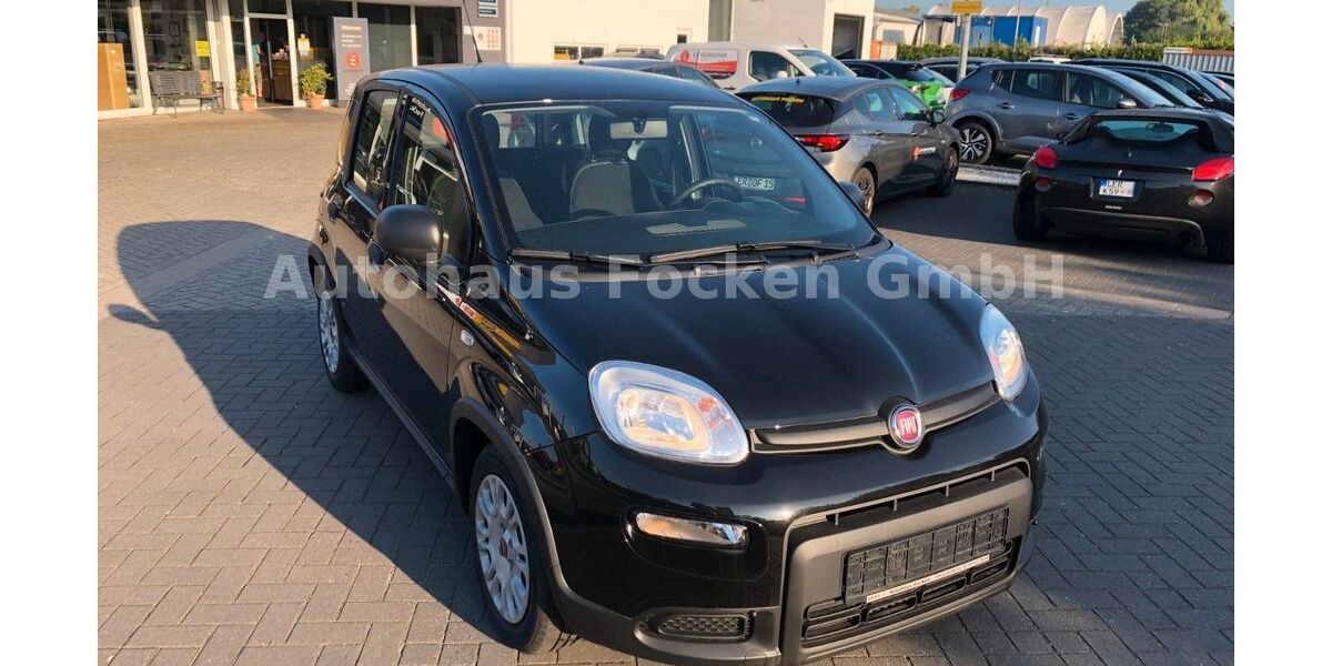Fiat Panda 1.725 km 13.990 &euro; Rhauderfehn 26817