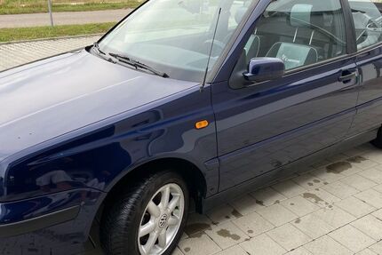 VW Golf 189.500 km 3.499 &euro; Weisweil 79367