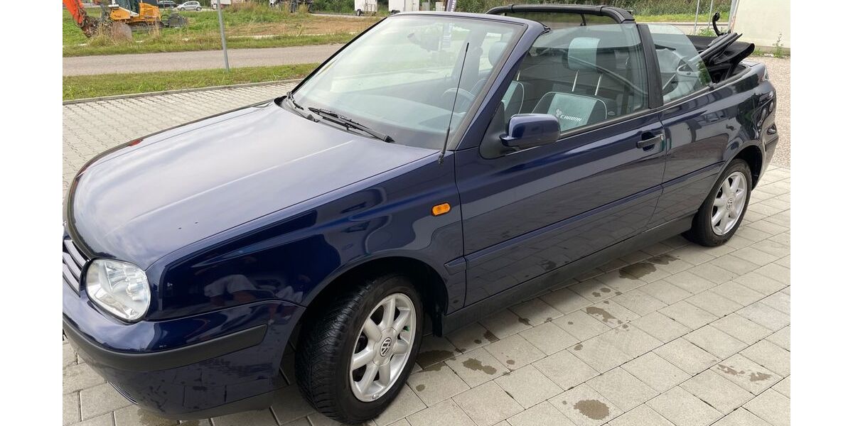VW Golf 189.500 km 3.499 &euro; Weisweil 79367