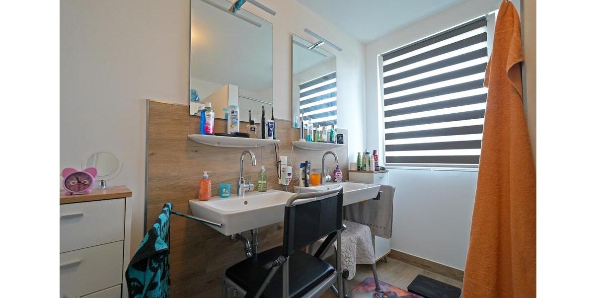 Einfamilienhaus Wiesmoor - 3 Zimmer, 110 m&sup2;, 1.200&euro; | Angebot:25904993