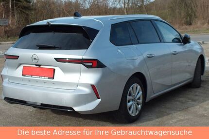 Opel Astra 22.000 km 16.800 &euro; Lauenburg/-Elbe 21481