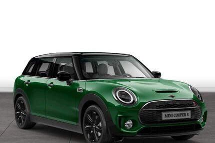 Mini Cooper S Clubman 83.300 km 28.480 € Ansbach 91522