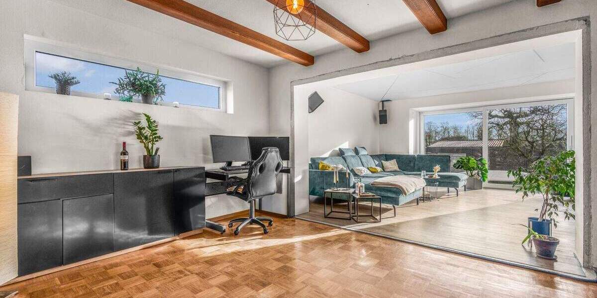 Einfamilienhaus Harsefeld / Hollenbeck Hollenbeck - 4 Zimmer, 120 m&sup2;, 299.000&euro; | Angebot:25746524