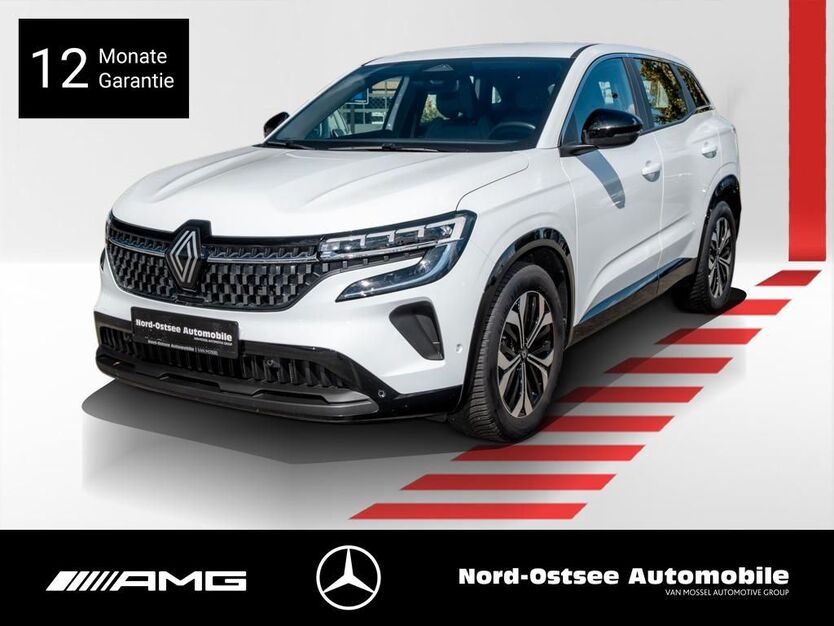 Renault Austral 48.595 km 22.990 € Neuruppin 16816