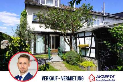 Haus zum Kaufen in Leverkusen 429.000 € 130 m²
