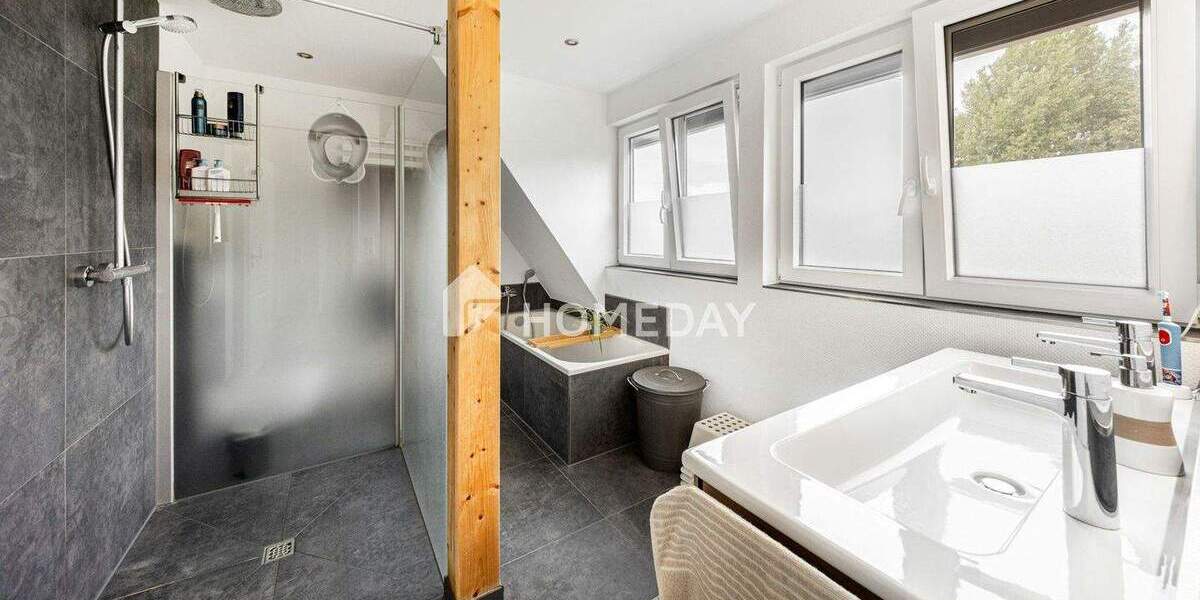 Modernisiertes Familienparadies in Rastede - Ihr Rückzugsort mit Raum für Ideen und Tiere 5 zimmer