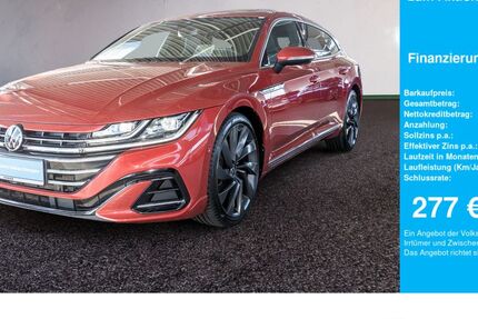 VW Arteon 53.335 km 27.990 &euro; Stendal 39576