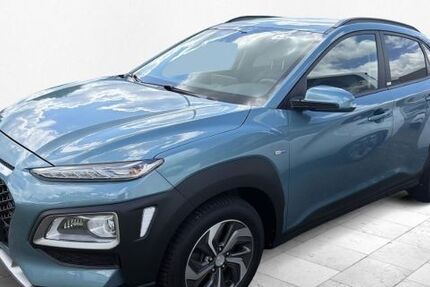 Hyundai KONA 125.234 km 14.990 &euro; Bergen auf Rügen 18528