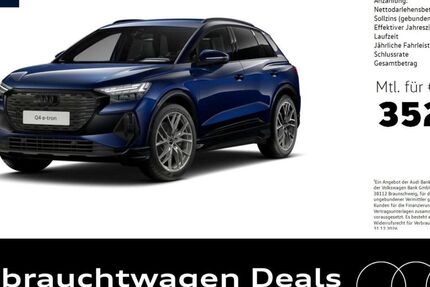 Audi Q4 e-tron 12.003 km 45.980 &euro; Neumarkt 92318