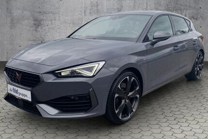 Cupra Leon 60.300 km 23.890 &euro; Paderborn 33104