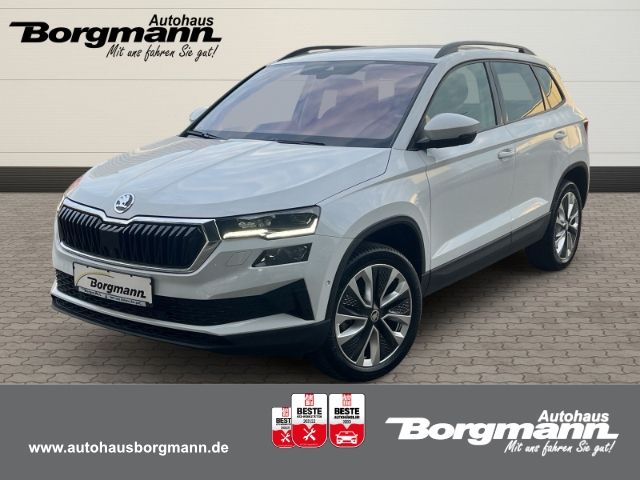 Skoda Karoq 18.900 km 31.900 &euro; Dorsten 46282