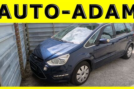 Ford S-Max 148.064 km 3.400 &euro; Lübeck 23556