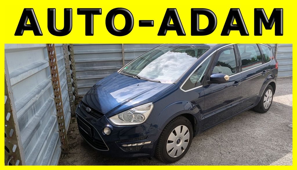 Ford S-Max 148.064 km 3.650 &euro; Lübeck 23556