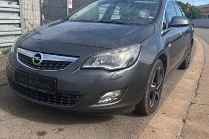 Opel Astra 168.000 km 3.999 &euro; Saarlouis 66740