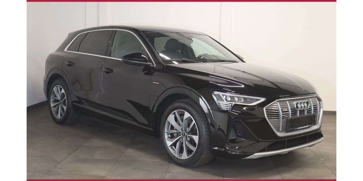 Audi e-tron 124.900 km 28.900 &euro; Bebra 36179