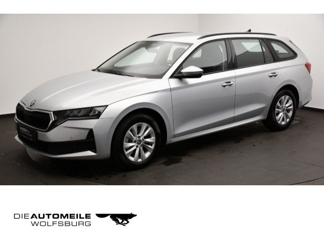 Skoda Octavia 16.598 km 27.290 &euro; Wolfsburg 38440
