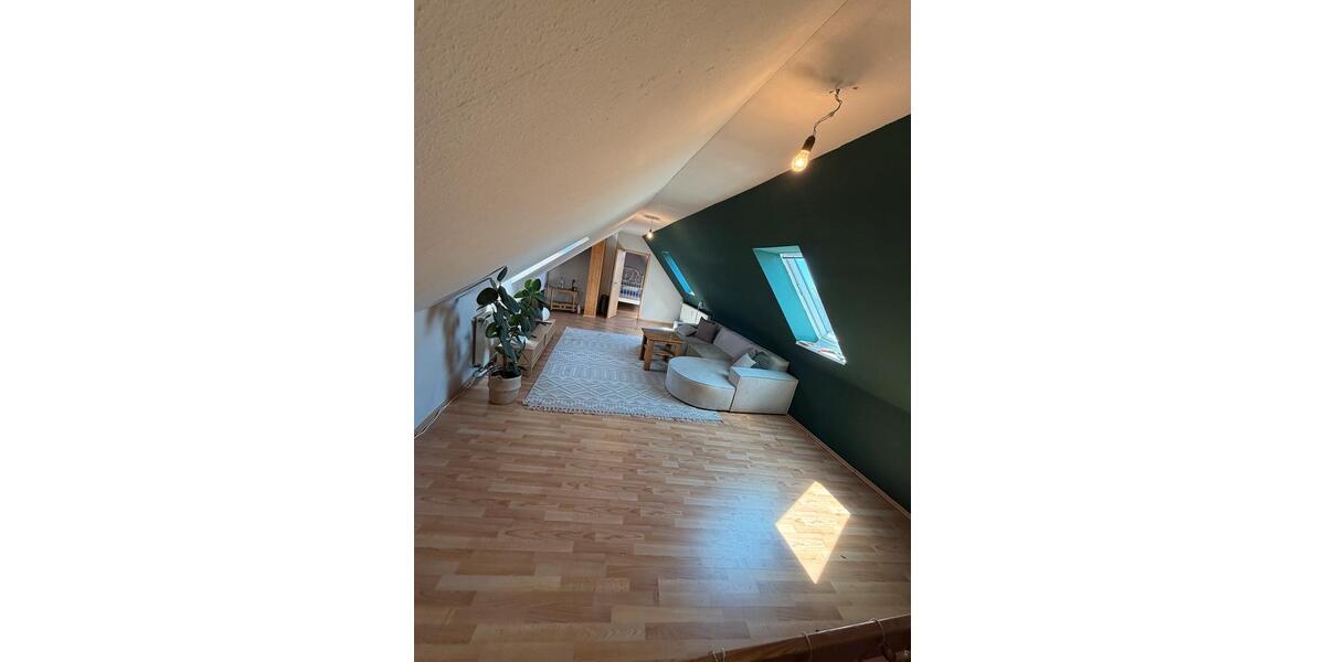 Maisonettenwohnung Uslar - 2 Zimmer, 90 m&sup2;, 580&euro; | Angebot:26397744