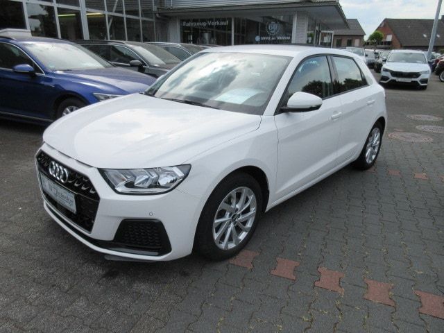 Audi A1 55.440 km 21.988 &euro; Bergkamen 59192