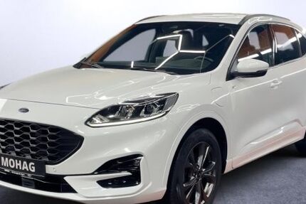 Ford Kuga 86.730 km 19.880 &euro; Recklinghausen 45659
