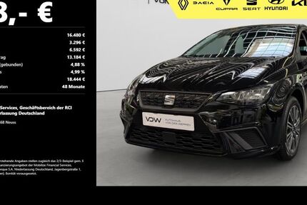 Seat Ibiza 47.888 km 16.480 &euro; Heilbronn 74076
