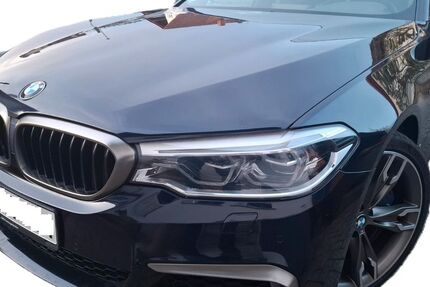 BMW 550 205.000 km 28.000 &euro; Kefenrod 63699