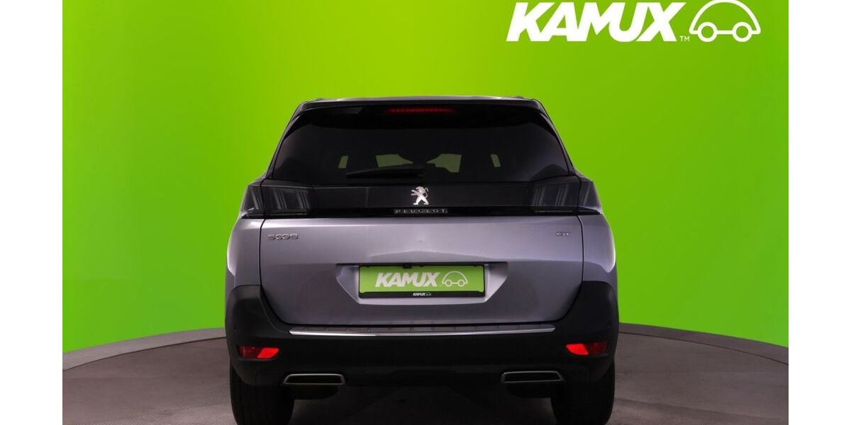 Peugeot 5008 31.320 km 21.900 &euro; Hamburg 22529