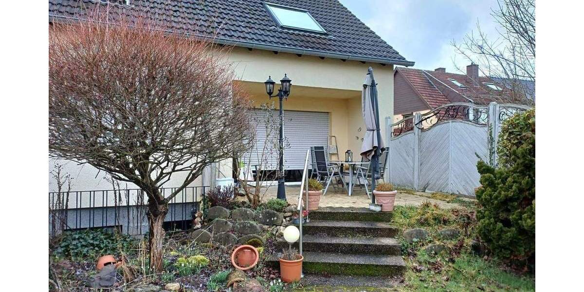 Mehrfamilienhaus, Wohnhaus Sankt Ingbert Rohrbach - 6 Zimmer, 225 m&sup2;, 335.000&euro; | Angebot:26275553