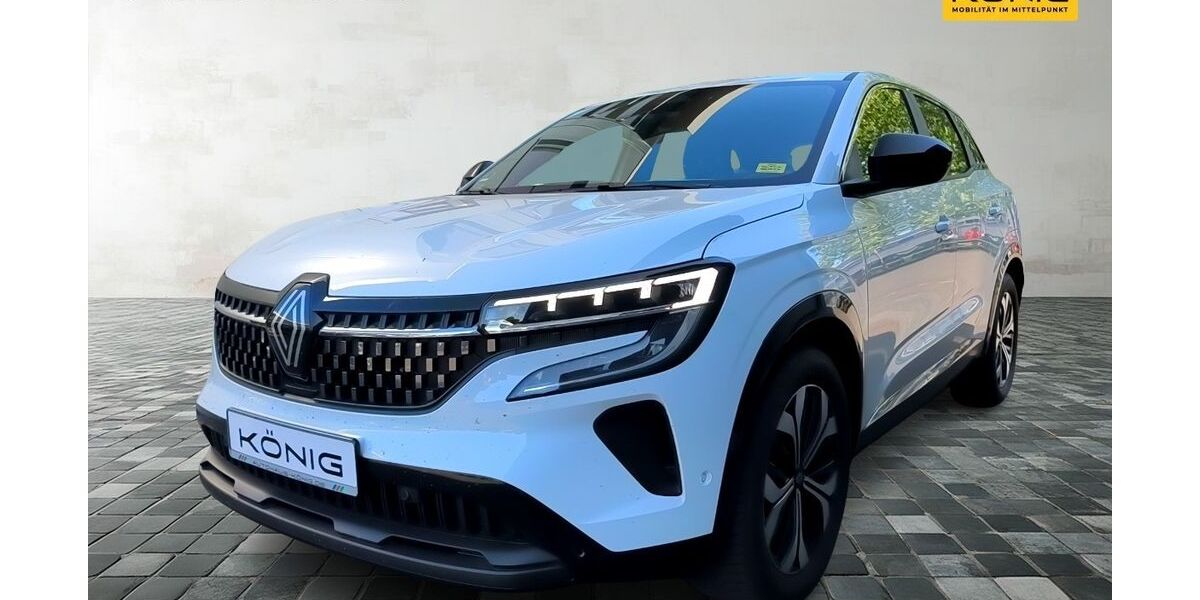 Renault Austral 45.615 km 26.990 &euro; Berlin 13509