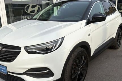 Opel Grandland (X) 82.000 km 13.790 &euro; Pulheim 50259