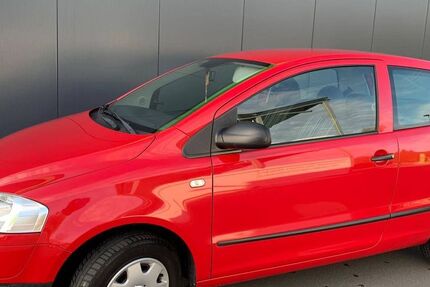 VW Fox 138.000 km 2.390 € Gütersloh 33330