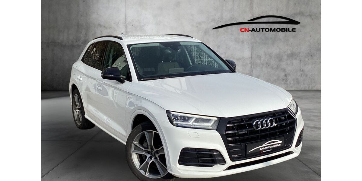 Audi Q5 119.550 km 27.490 &euro; Kirn 55606