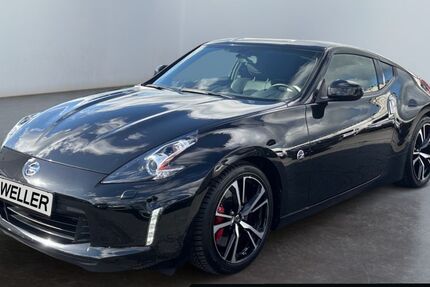 Nissan 370Z 49.128 km 36.180 € Hamm 59067