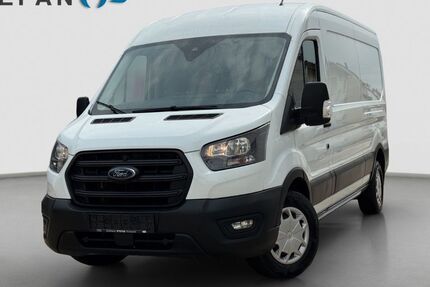 Ford Transit 100.000 km 15.990 &euro; Kirchardt 74912