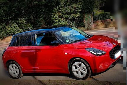 Suzuki Swift 5.100 km 13.900 &euro; Greven 48268