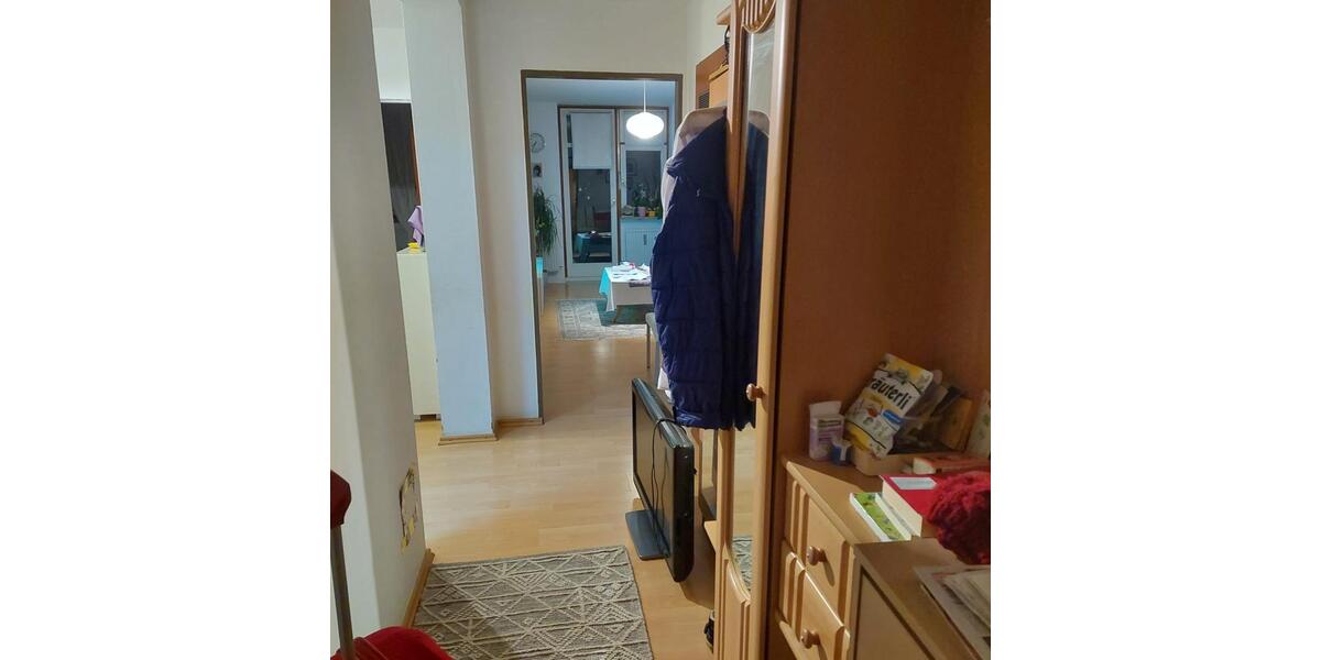 Etagenwohnung Garching bei München - 2 Zimmer, 60 m&sup2;, 425.000&euro; | Angebot:25170332