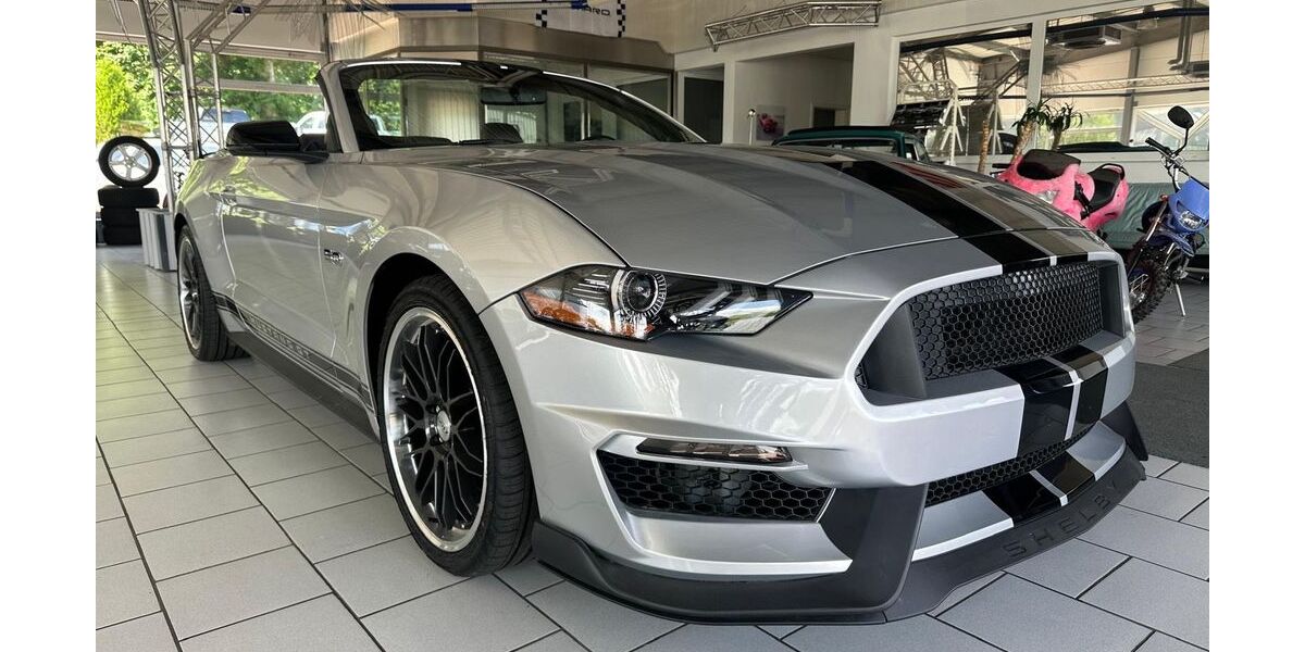 Ford Mustang 59.000 km 33.999 &euro; Walldürn 74731