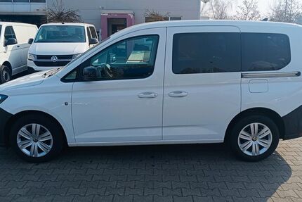 VW Caddy 77.000 km 18.490 &euro; Siegenburg 93354