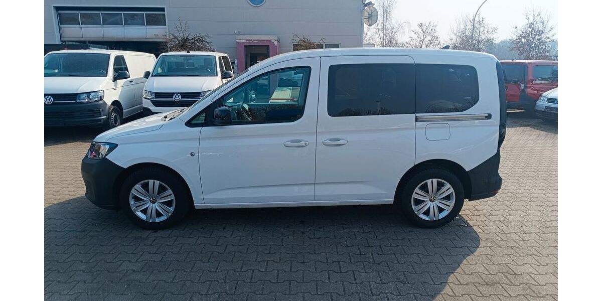 VW Caddy 77.000 km 18.490 &euro; Siegenburg 93354