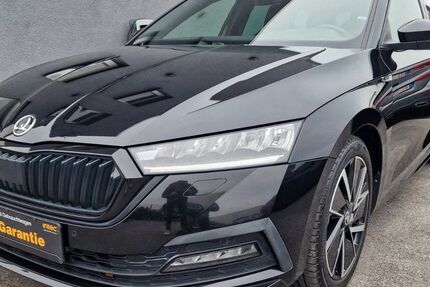 Skoda Octavia 97.250 km 22.990 &euro; Bielefeld 33659