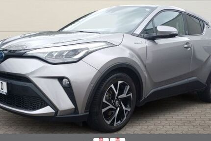 Toyota C-HR 67.366 km 20.950 € Dülmen 48249