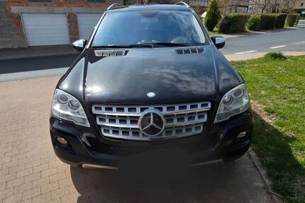 Mercedes ML 420