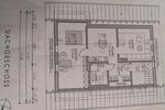 Dachgeschoßwohnung Wasserburg am Inn - 2 Zimmer, 50 m&sup2;, 200.000&euro; | Angebot:26443679