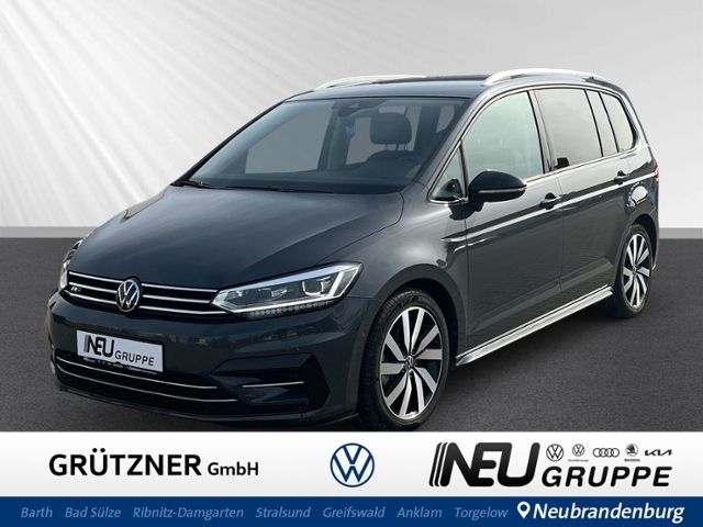 VW Touran 21.624 km 42.490 &euro; Neubrandenburg 17033