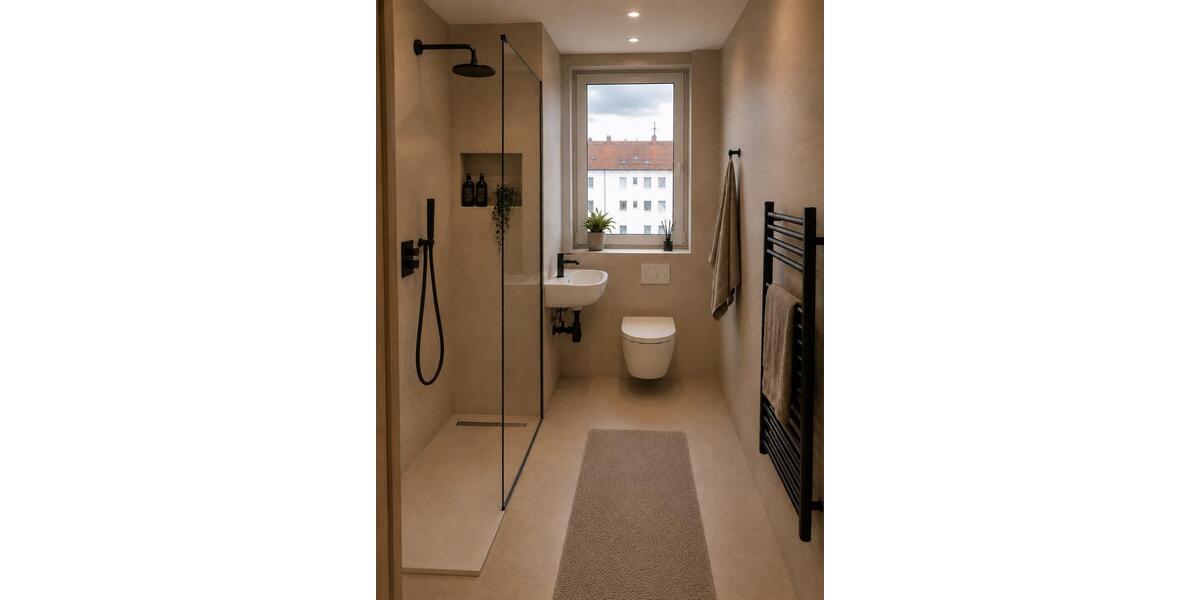 Erdgeschoßwohnung Görlitz Biesnitz - 3 Zimmer, 65 m&sup2;, 88.000&euro; | Angebot:26989142