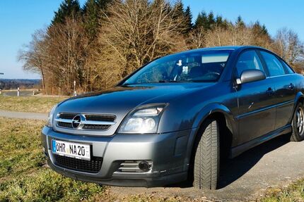 Opel Vectra 180.000 km 3.290 € Baindt 88255