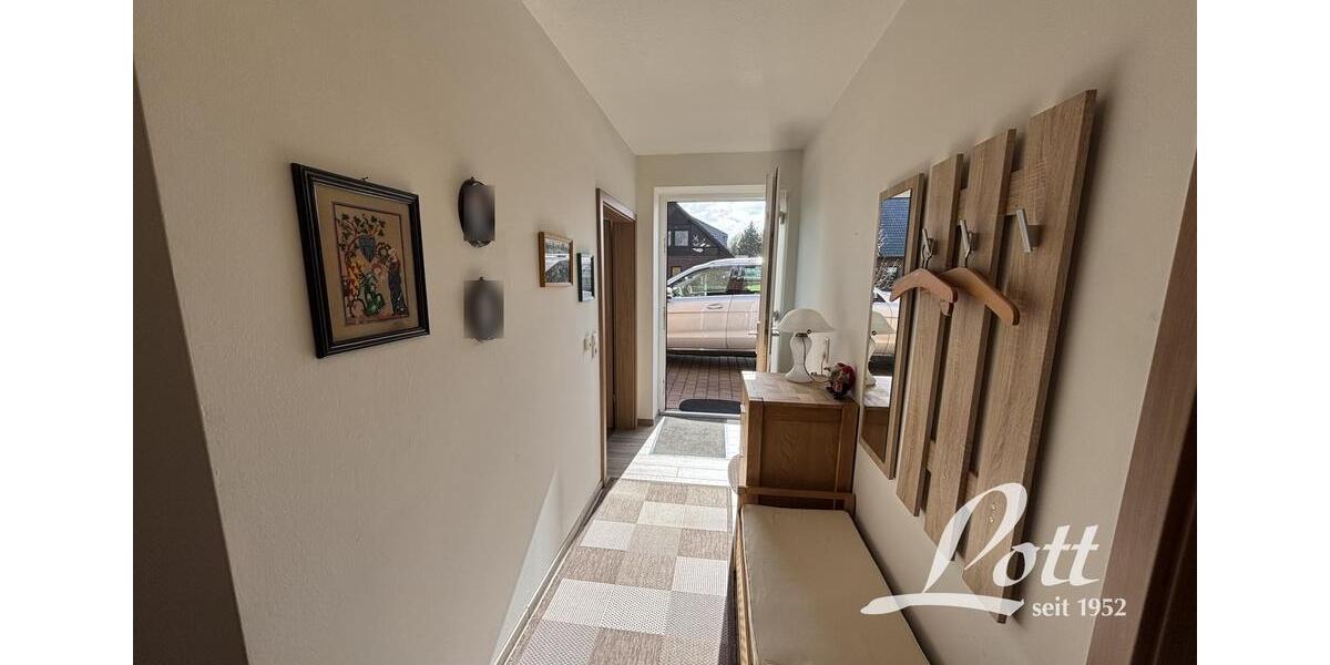 Einfamilienhaus Apen - 3 Zimmer, 63 m&sup2;, 650&euro; | Angebot:26232443